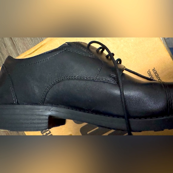 ❤️LIKE NEW LEATHER❤️BOSTONIAN COMMONWEALTH FLEXLITE MEN’S DRESS SHOES❤️SIZE 7 - Picture 16 of 16